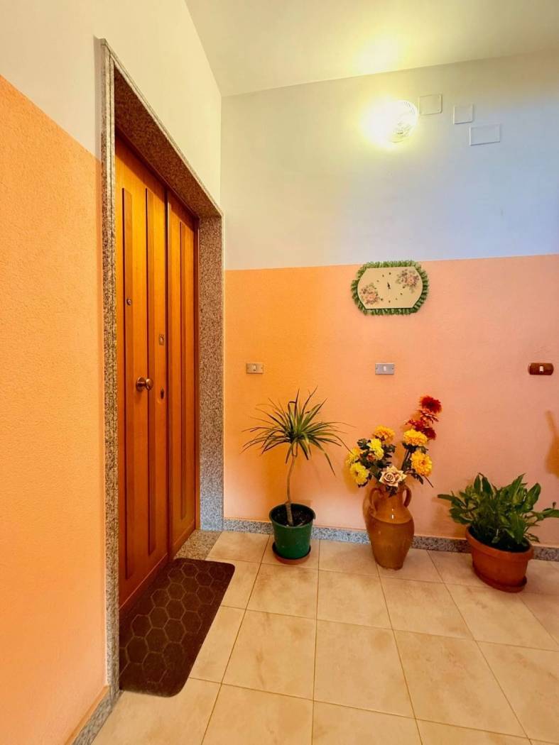 Interno palazzo
