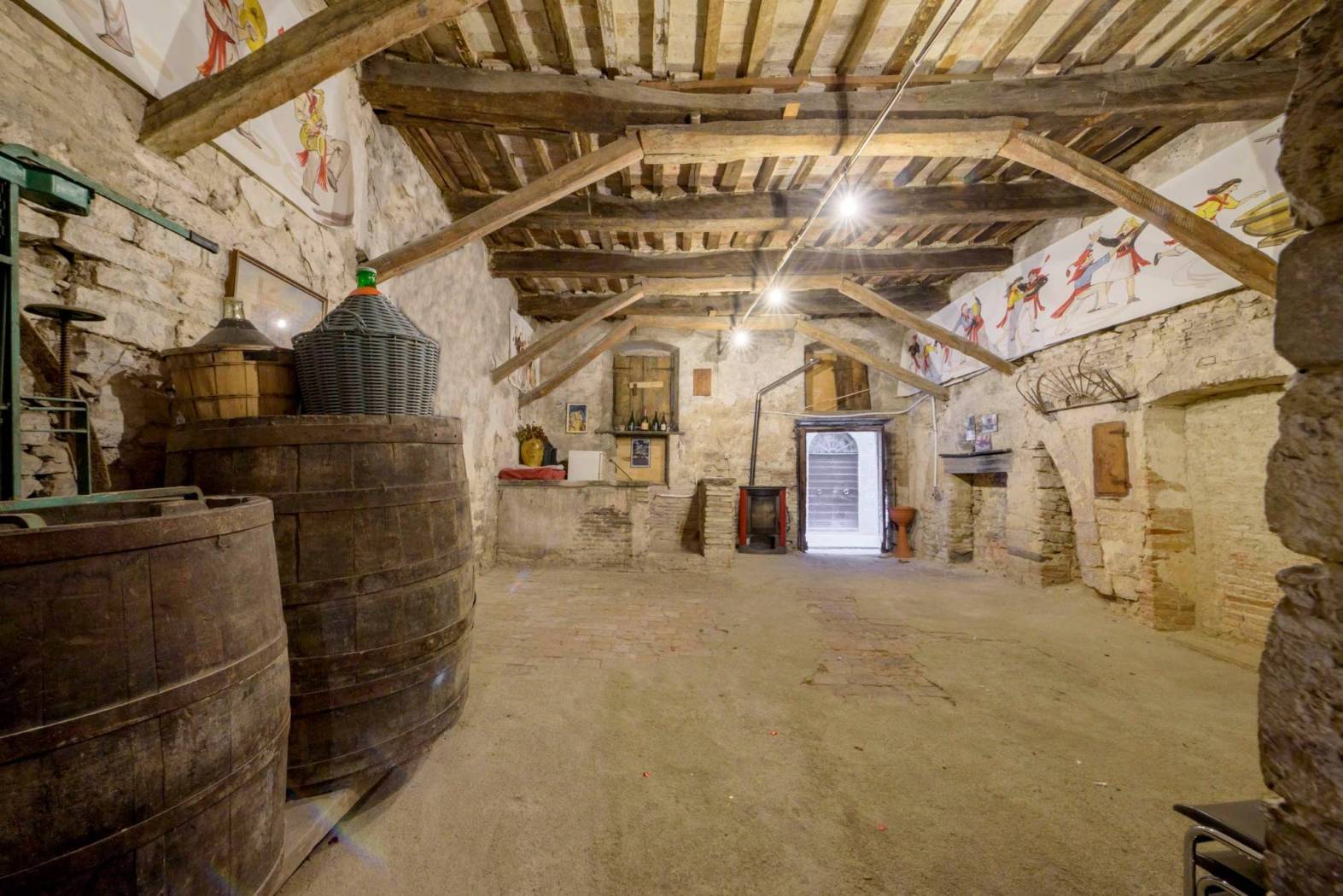 Cantina