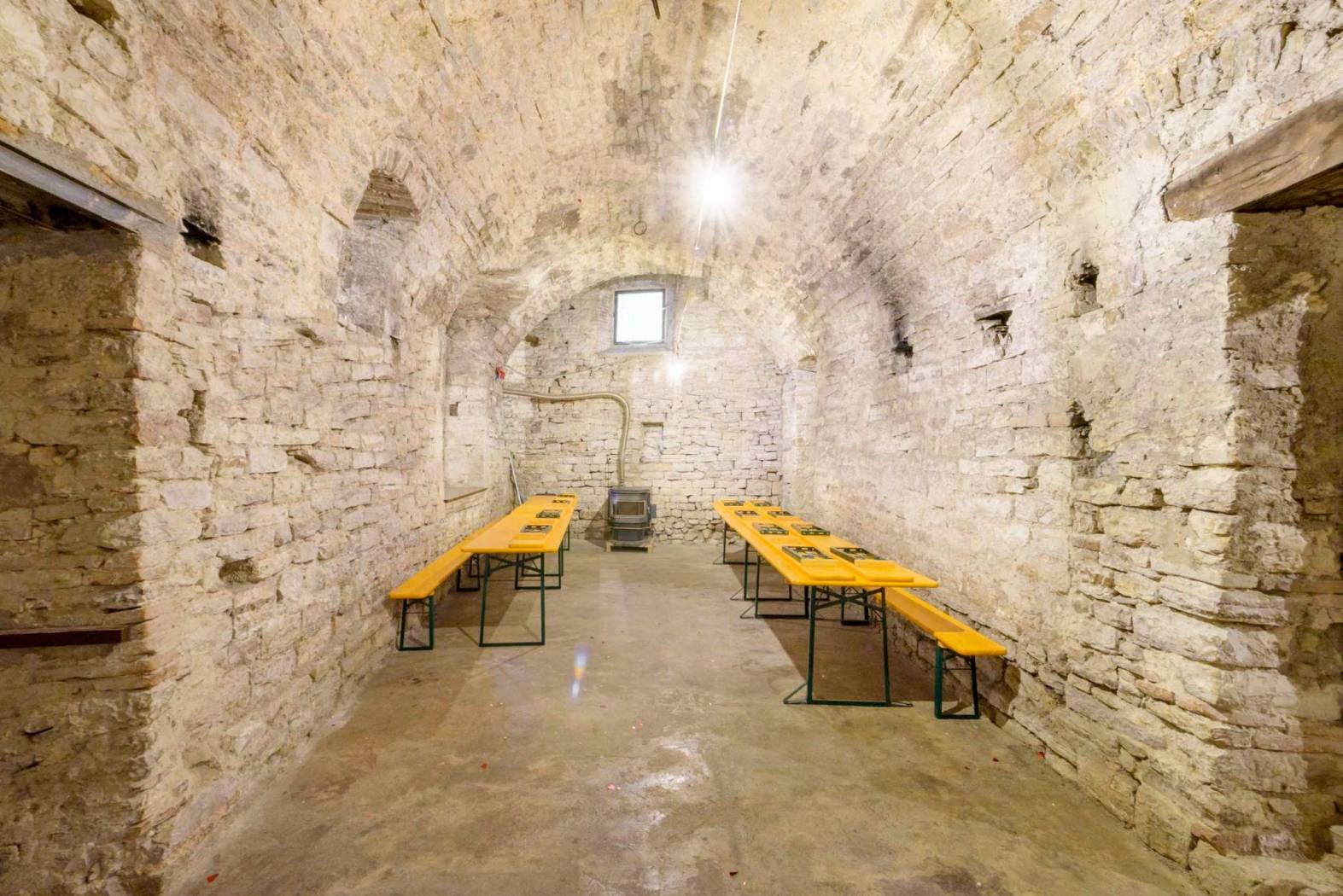 Cantina