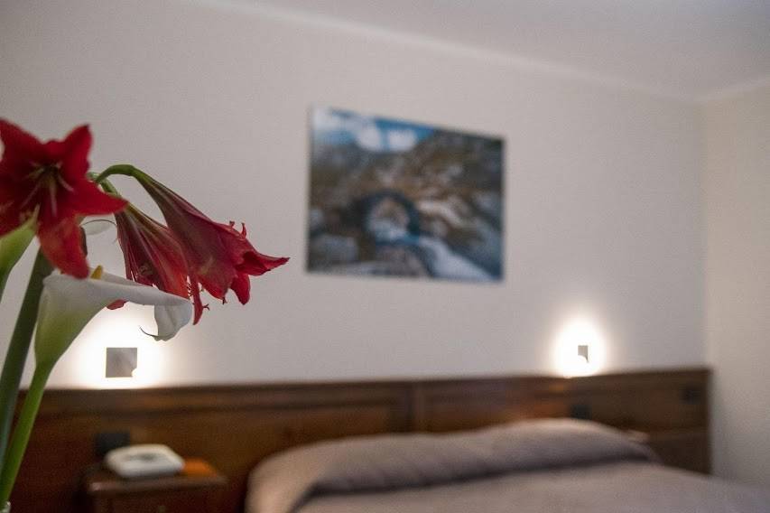 Camera da letto
