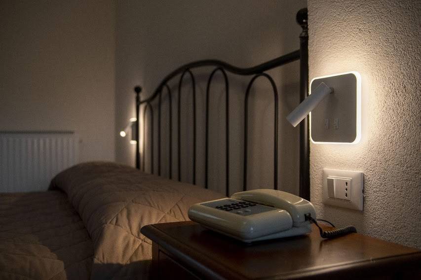 Camera da letto