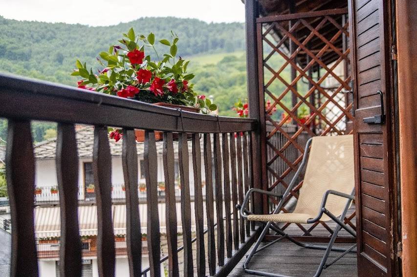 Balcone