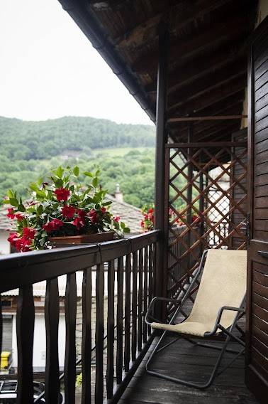 Balcone