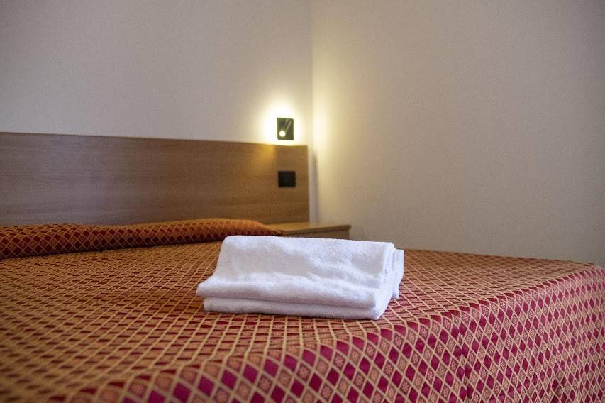 Camera da letto