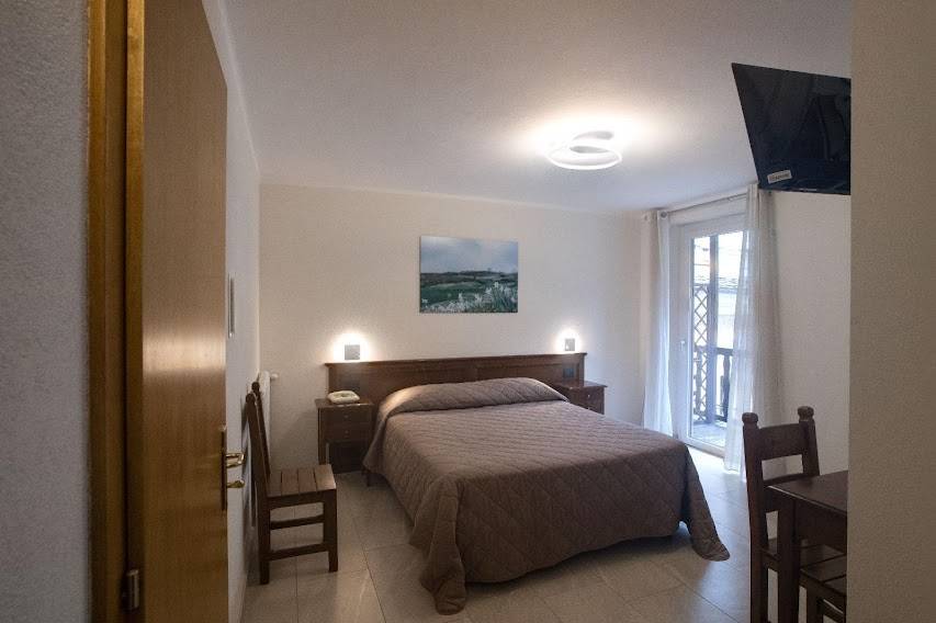 Camera da letto