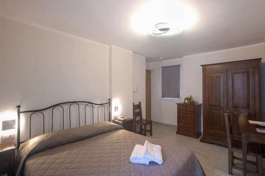 Camera da letto