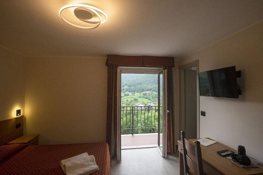 Camera da letto