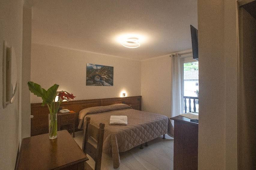 Camera da letto