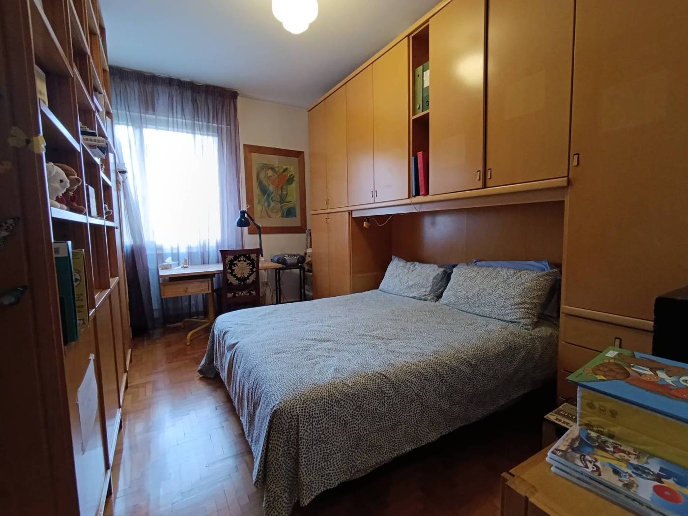 Camera da letto