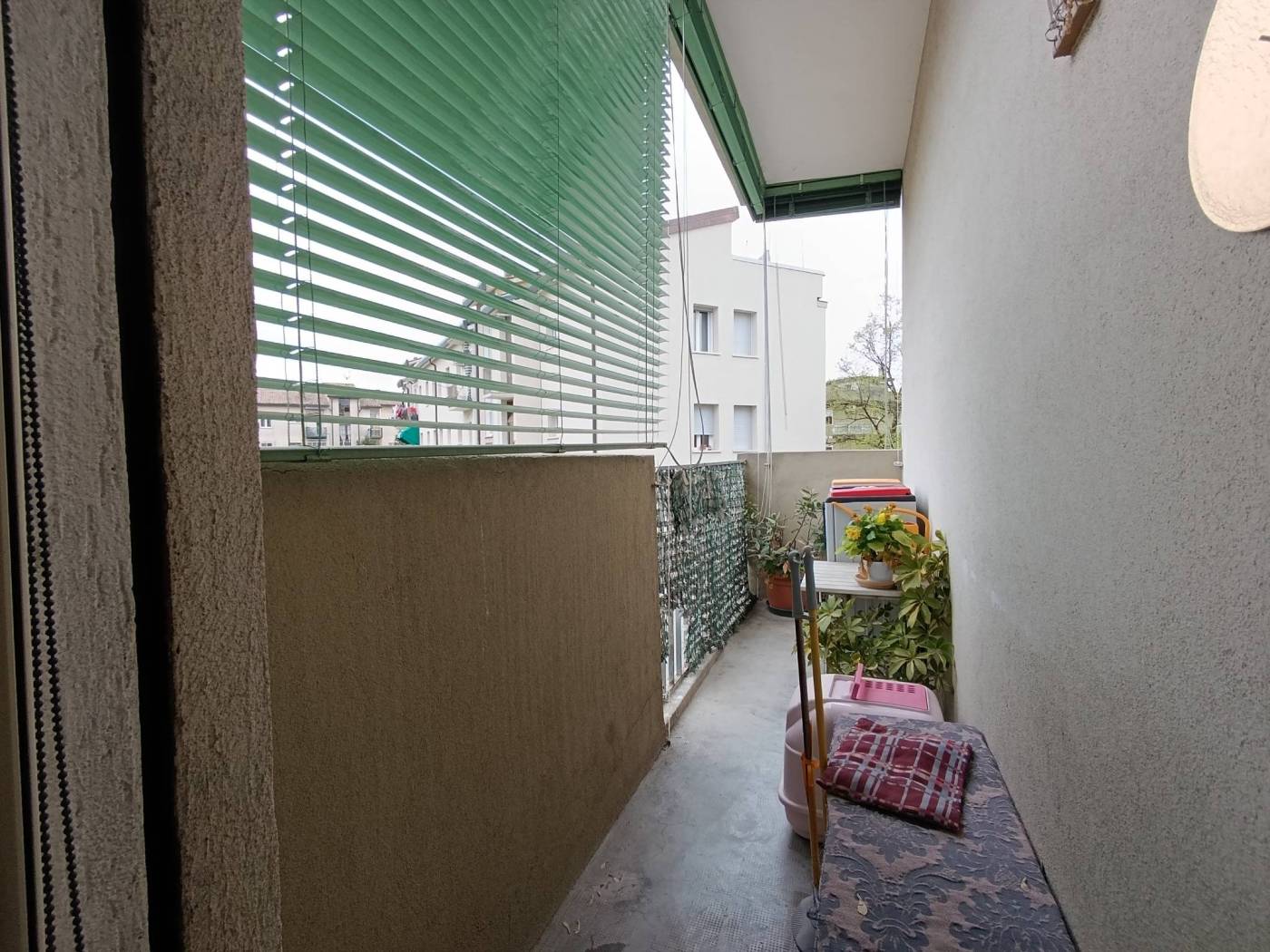 Balcone