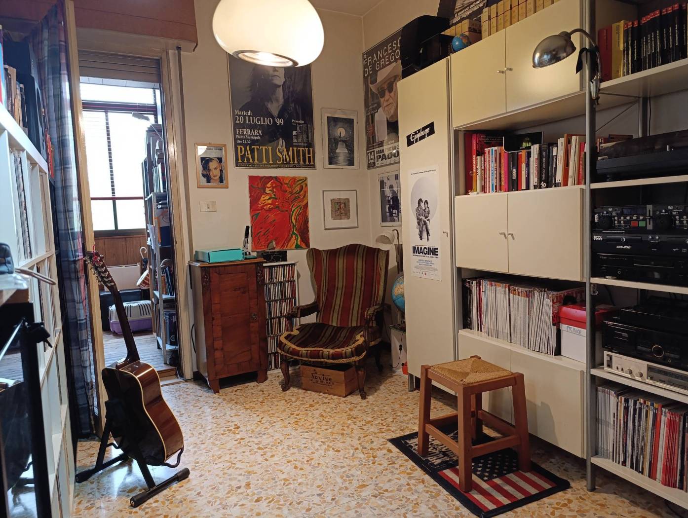 Studio