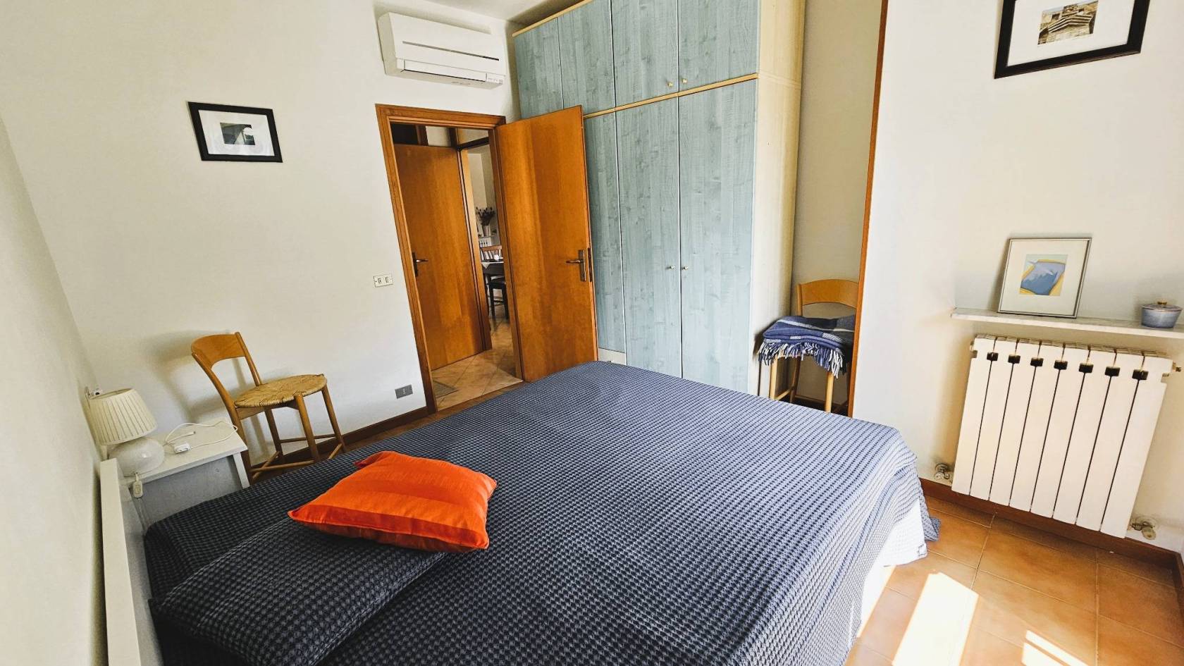 Camera da letto