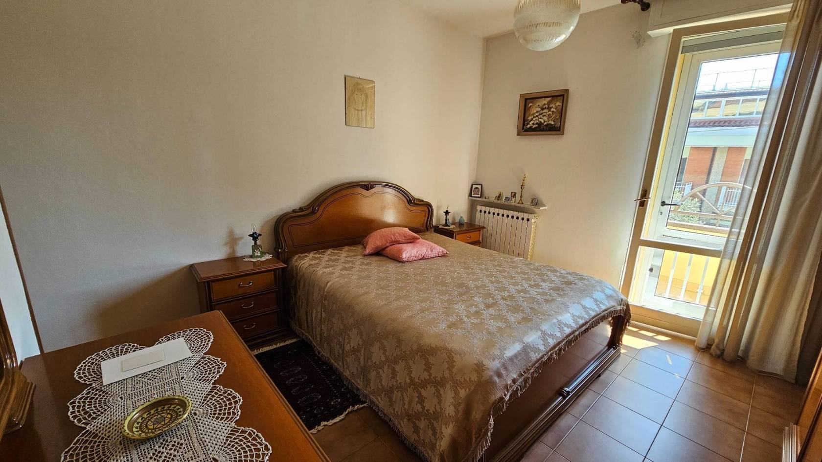 Camera da letto