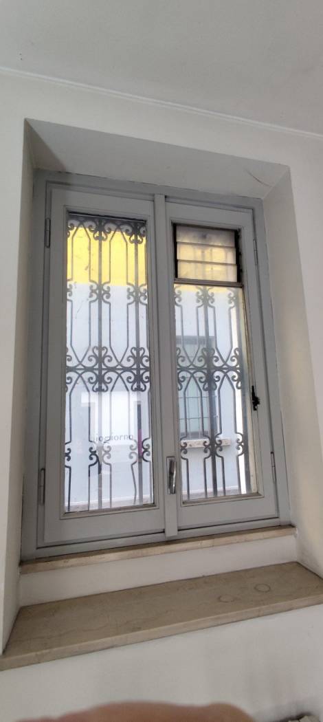 Interno palazzo