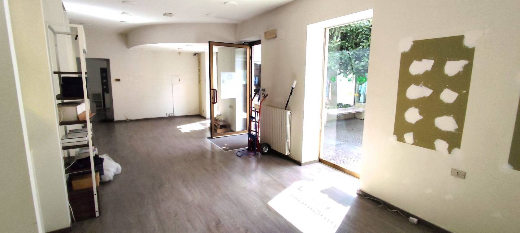Interno non residenziale