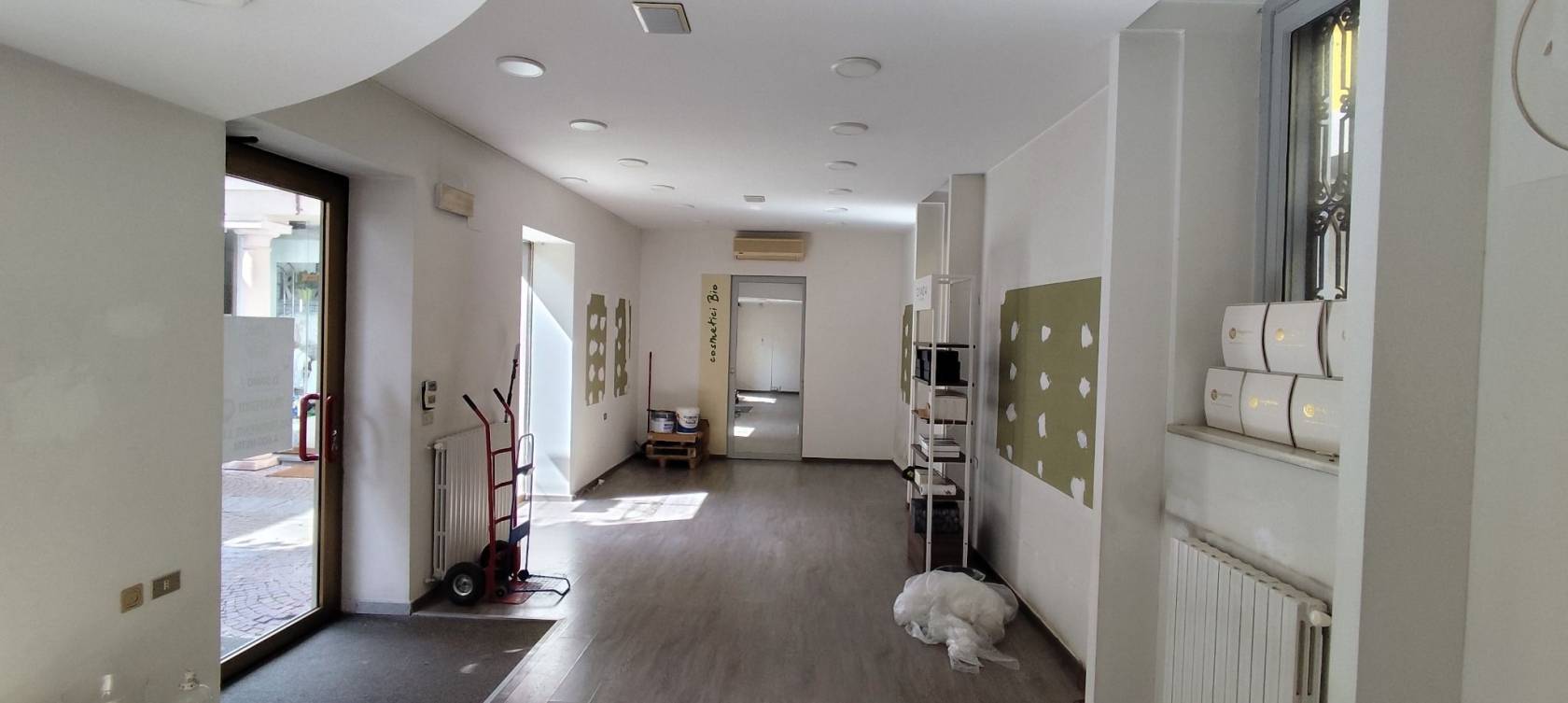 Interno non residenziale