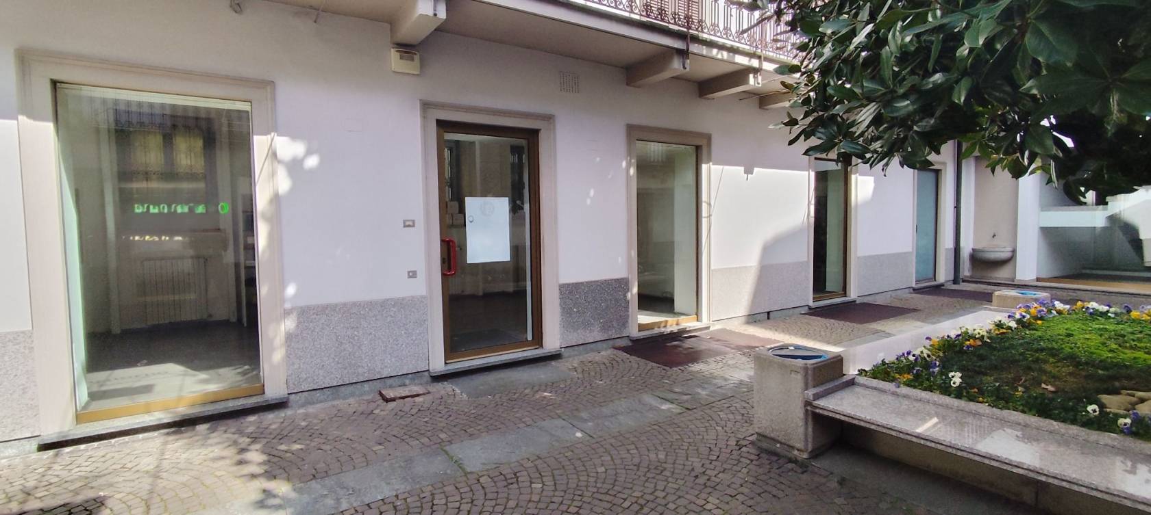 Cortile interno