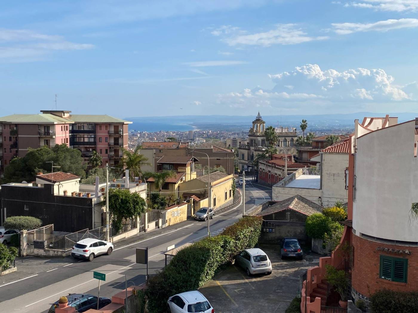 Vista