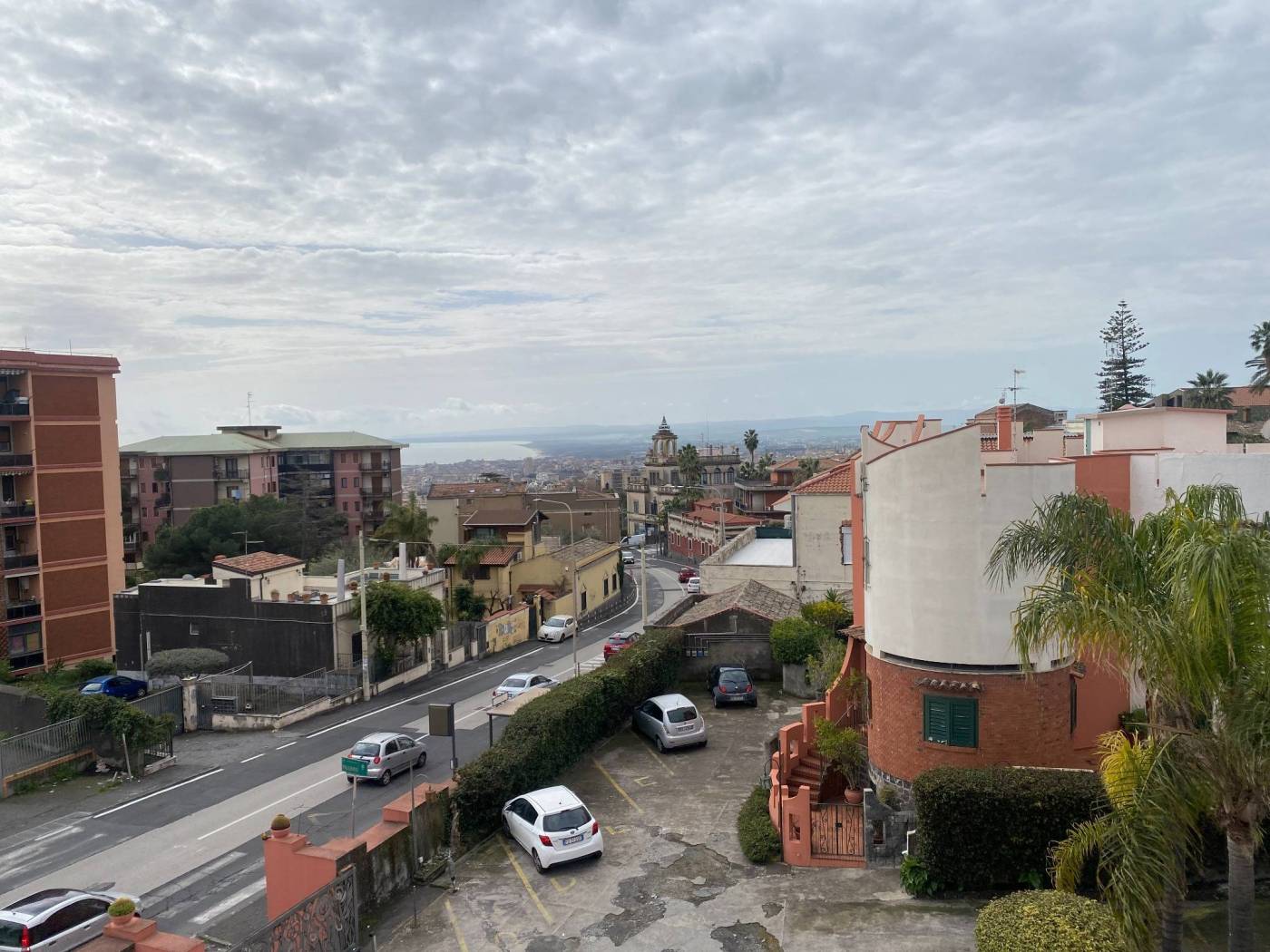 Vista