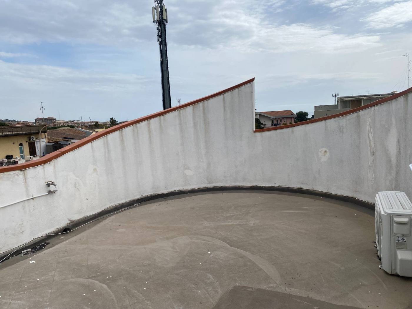 Terrazzo
