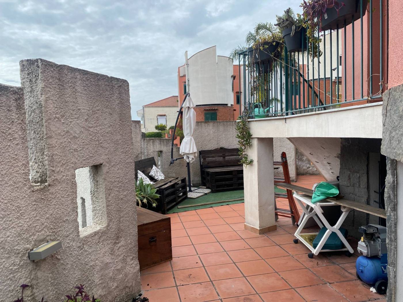 Giardino