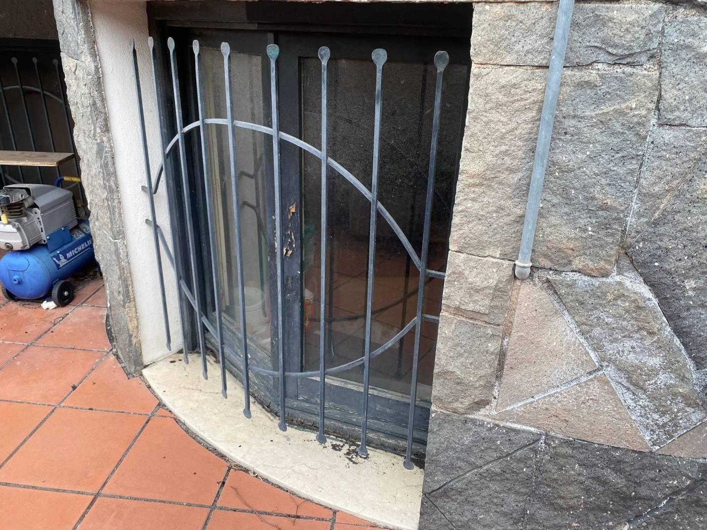 Ingresso