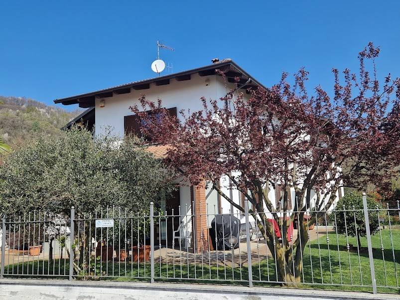 Facciata