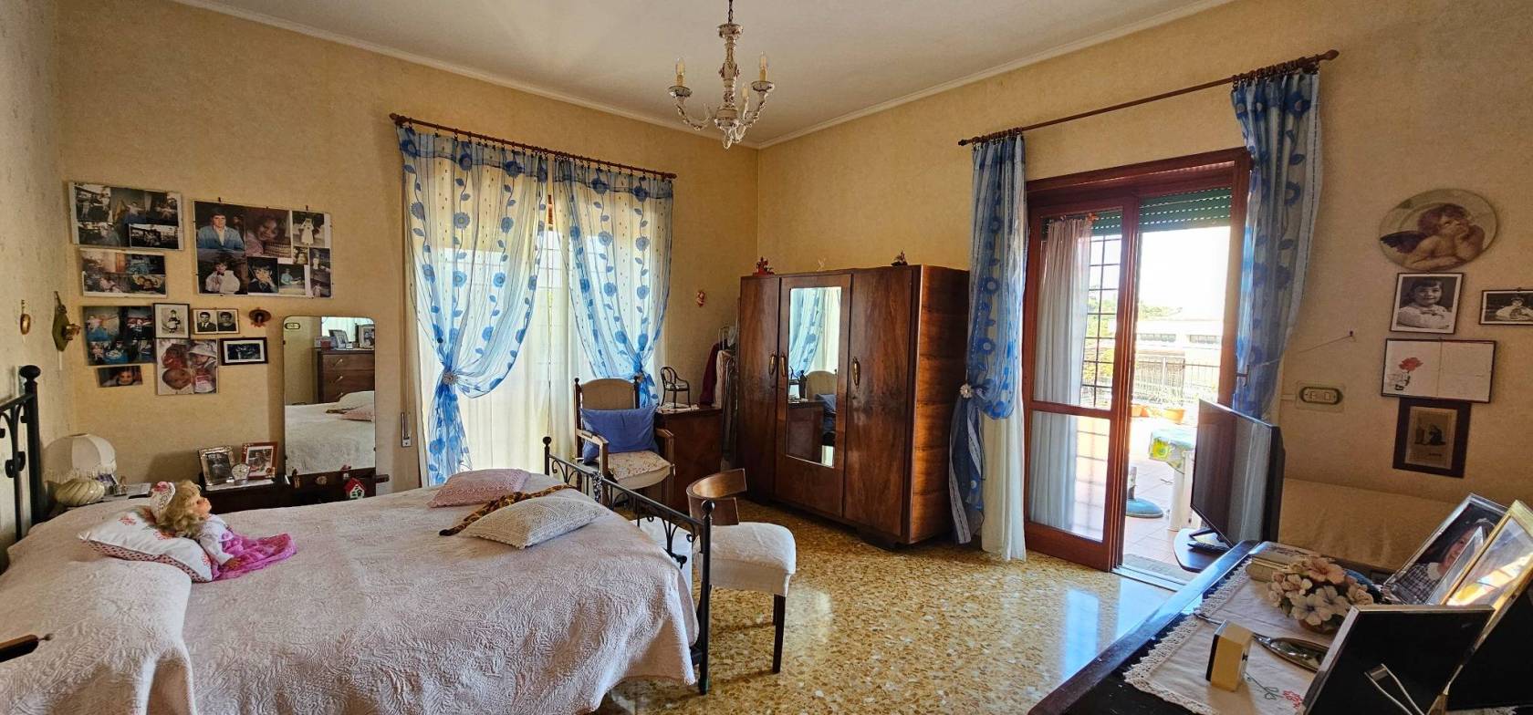 Camera da letto