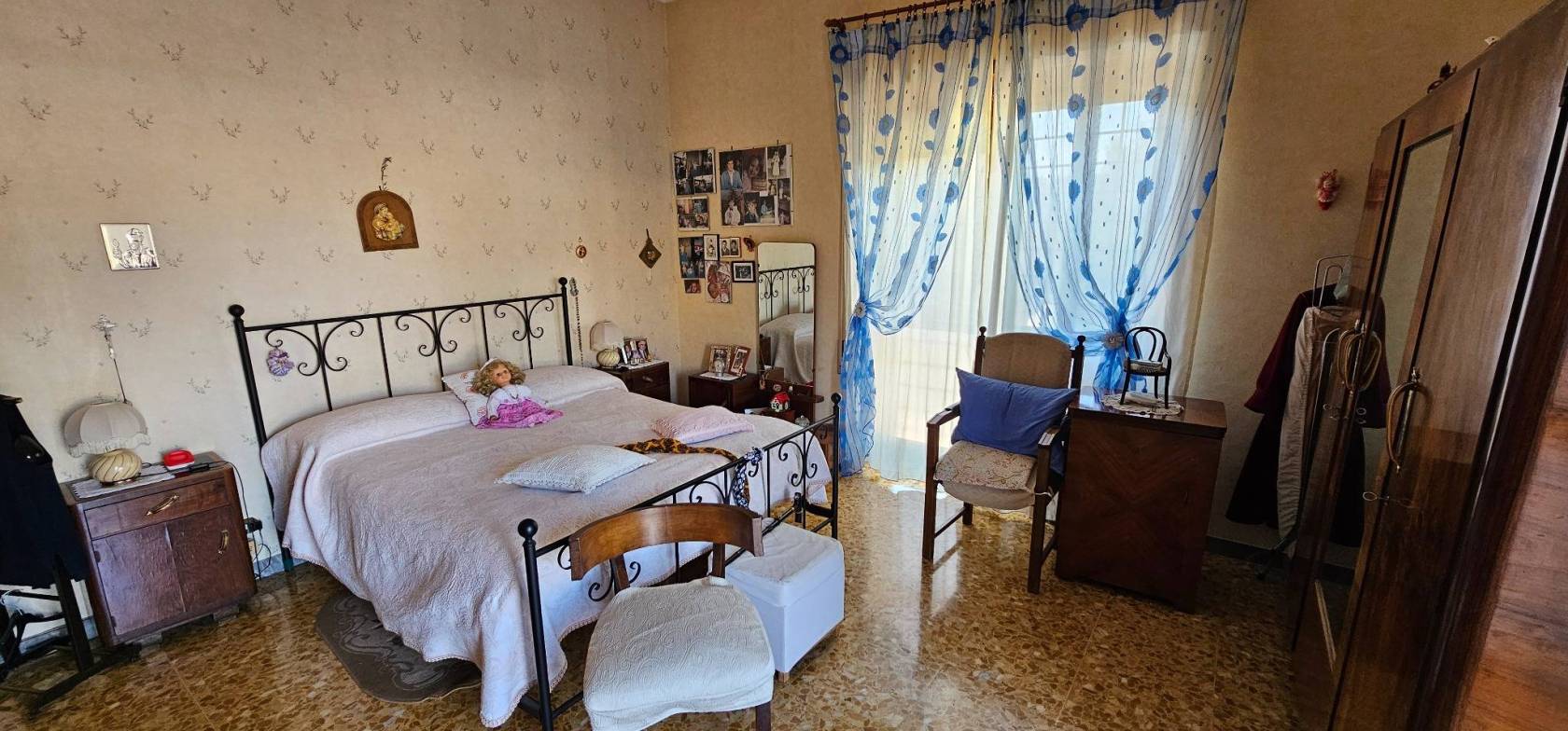 Camera da letto