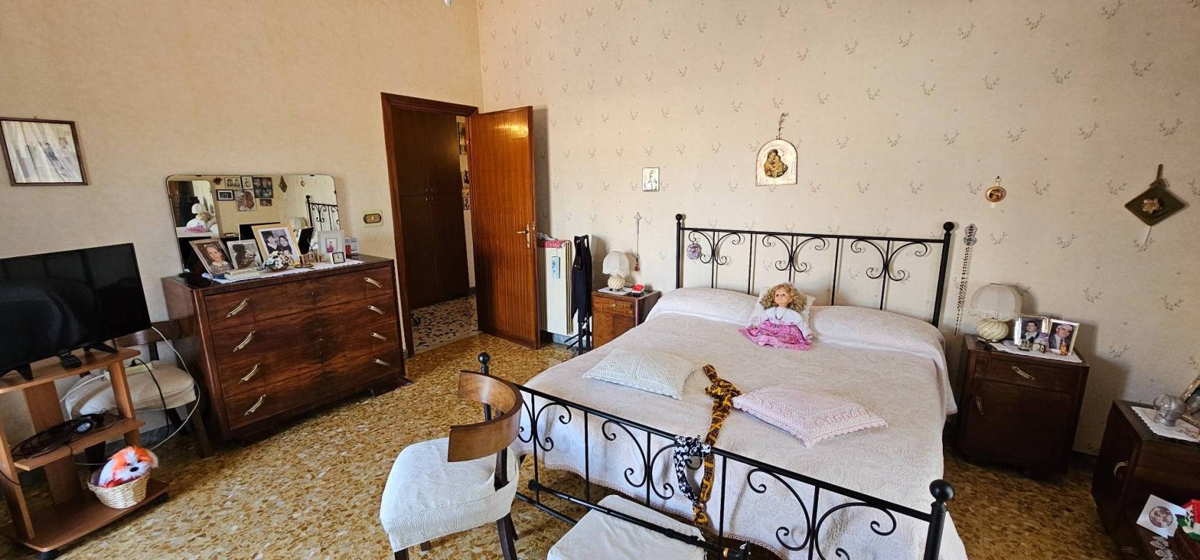 Camera da letto