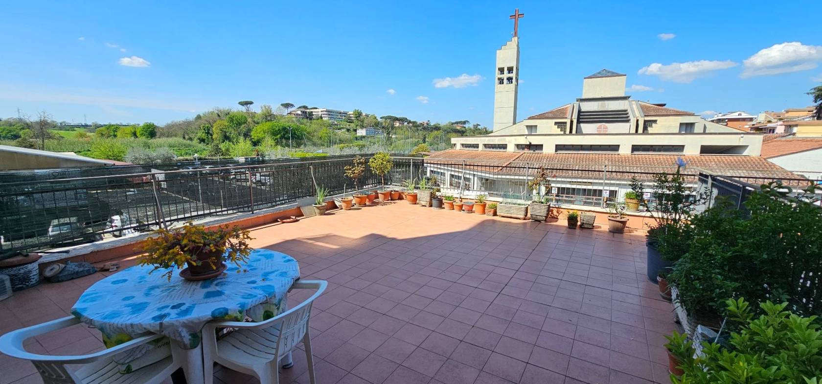 Terrazzo