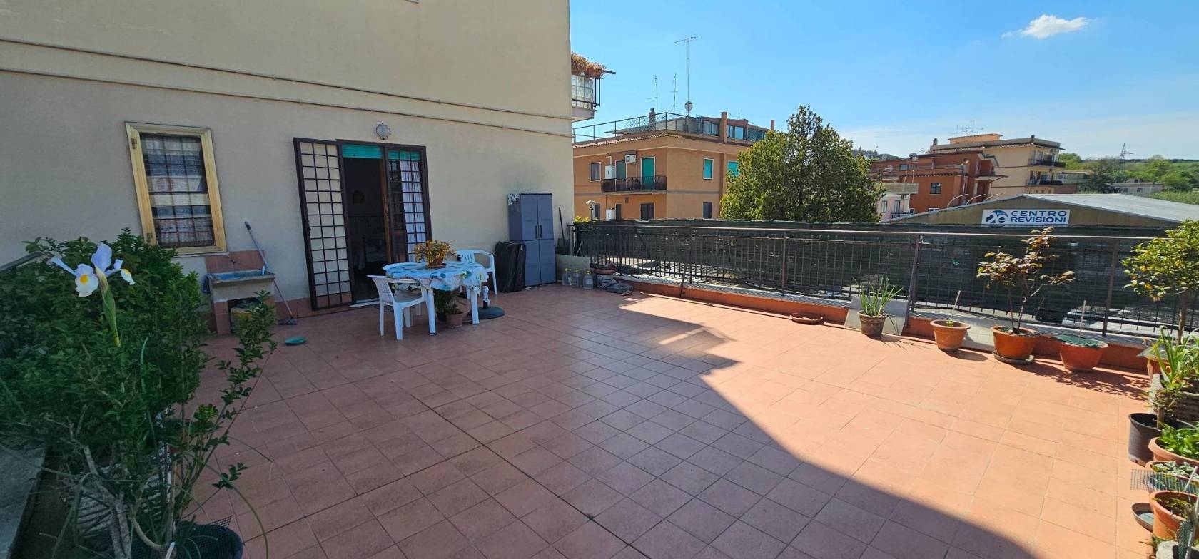 Terrazzo