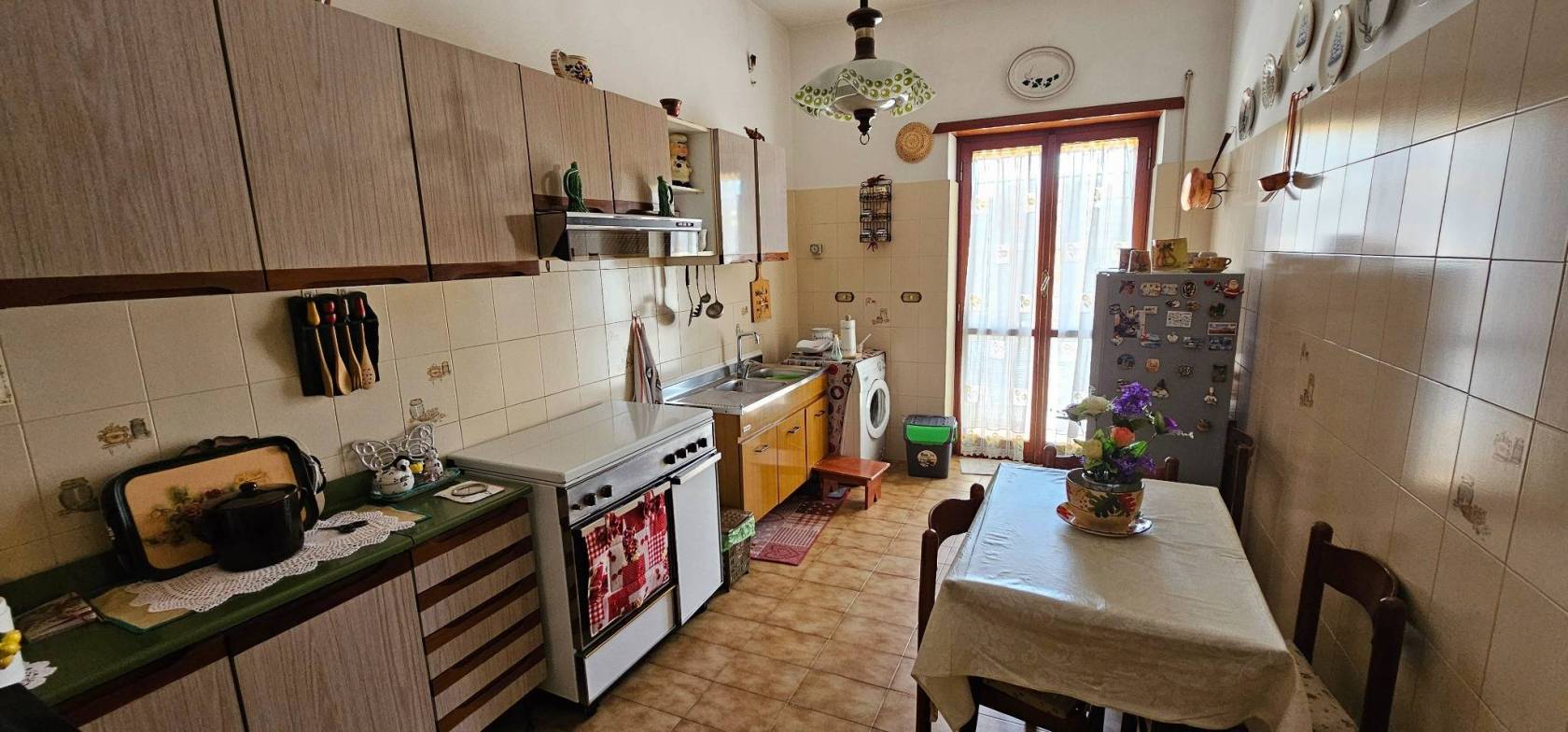 Cucina