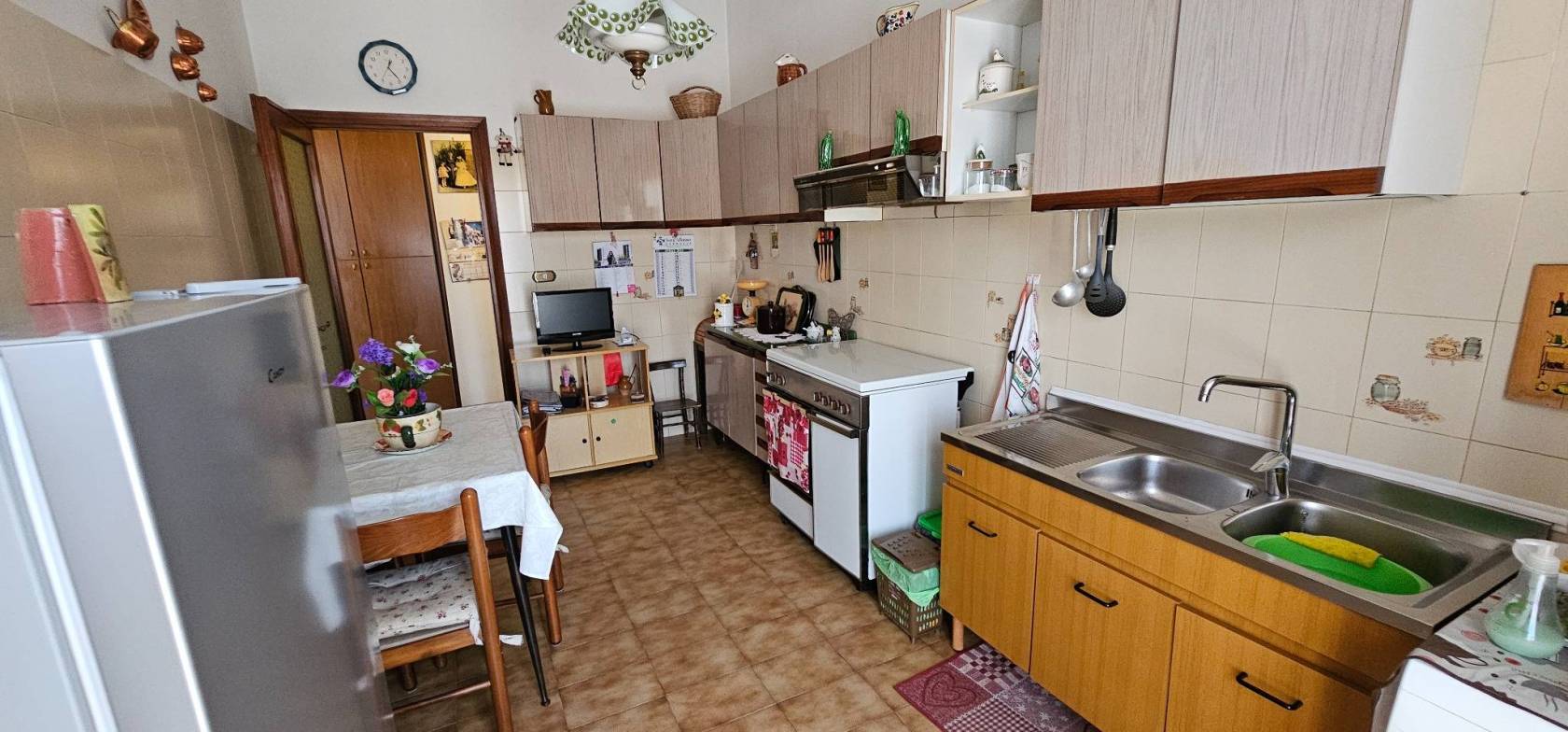 Cucina