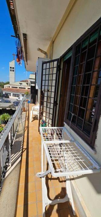 Balcone