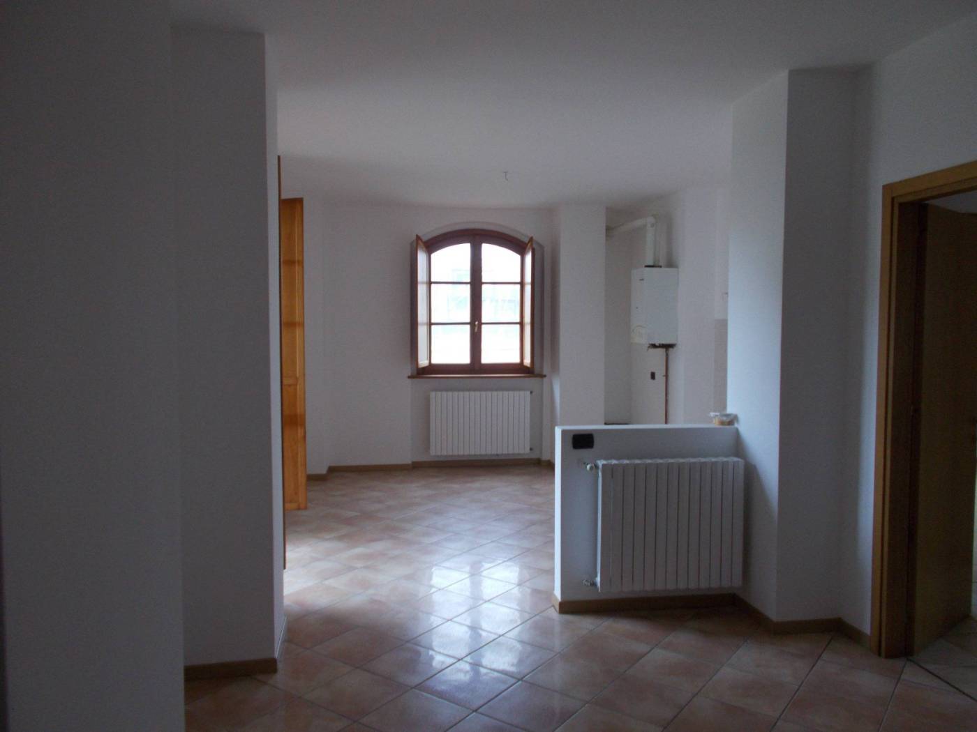 Interno appartamento