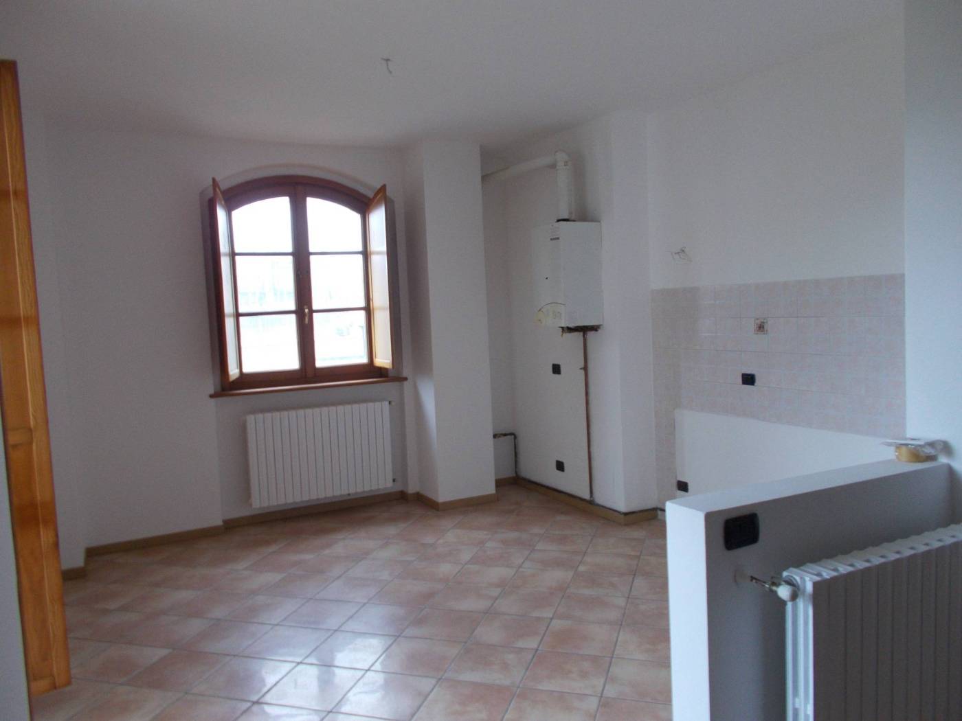 Interno appartamento