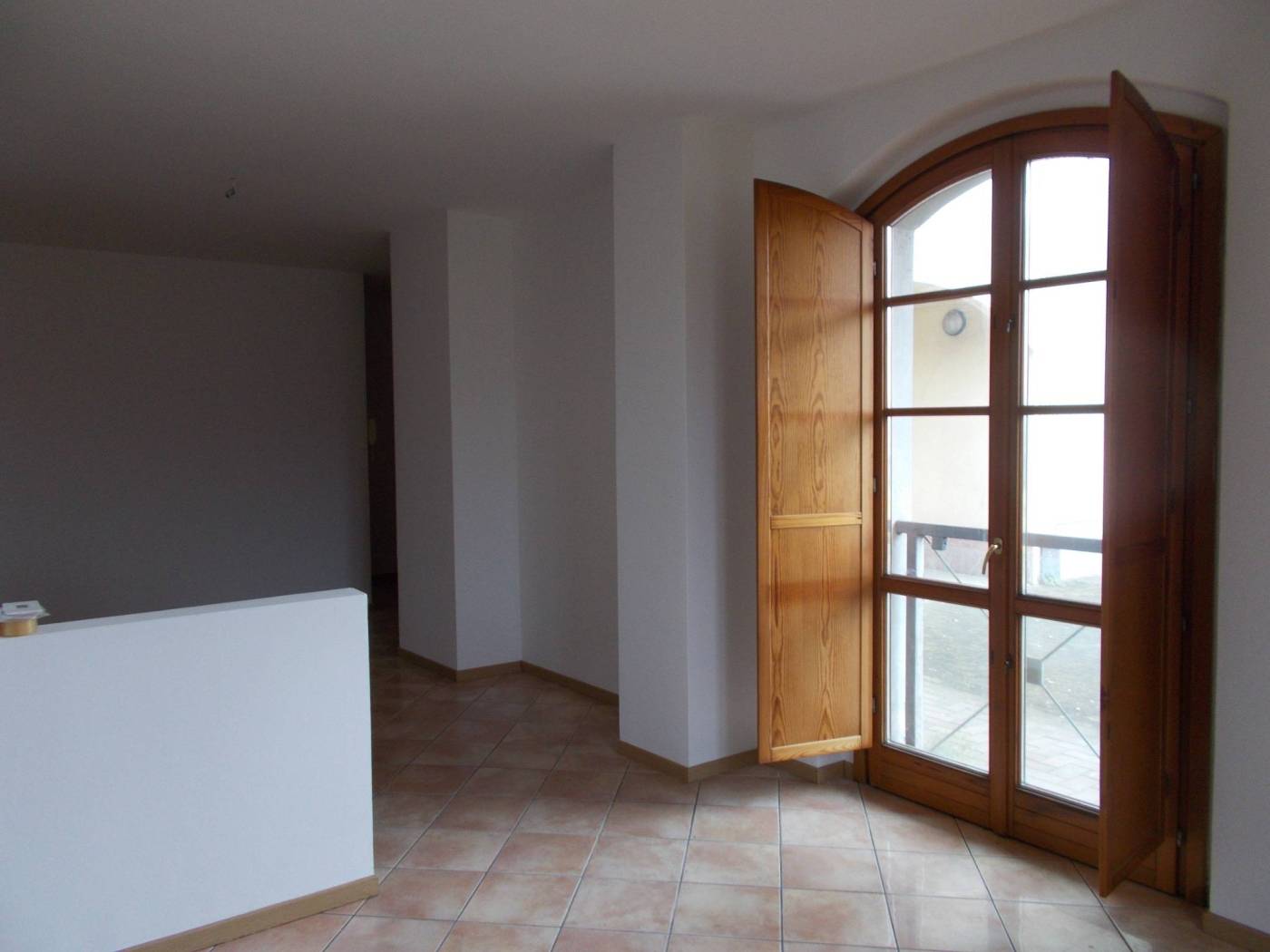 Interno appartamento