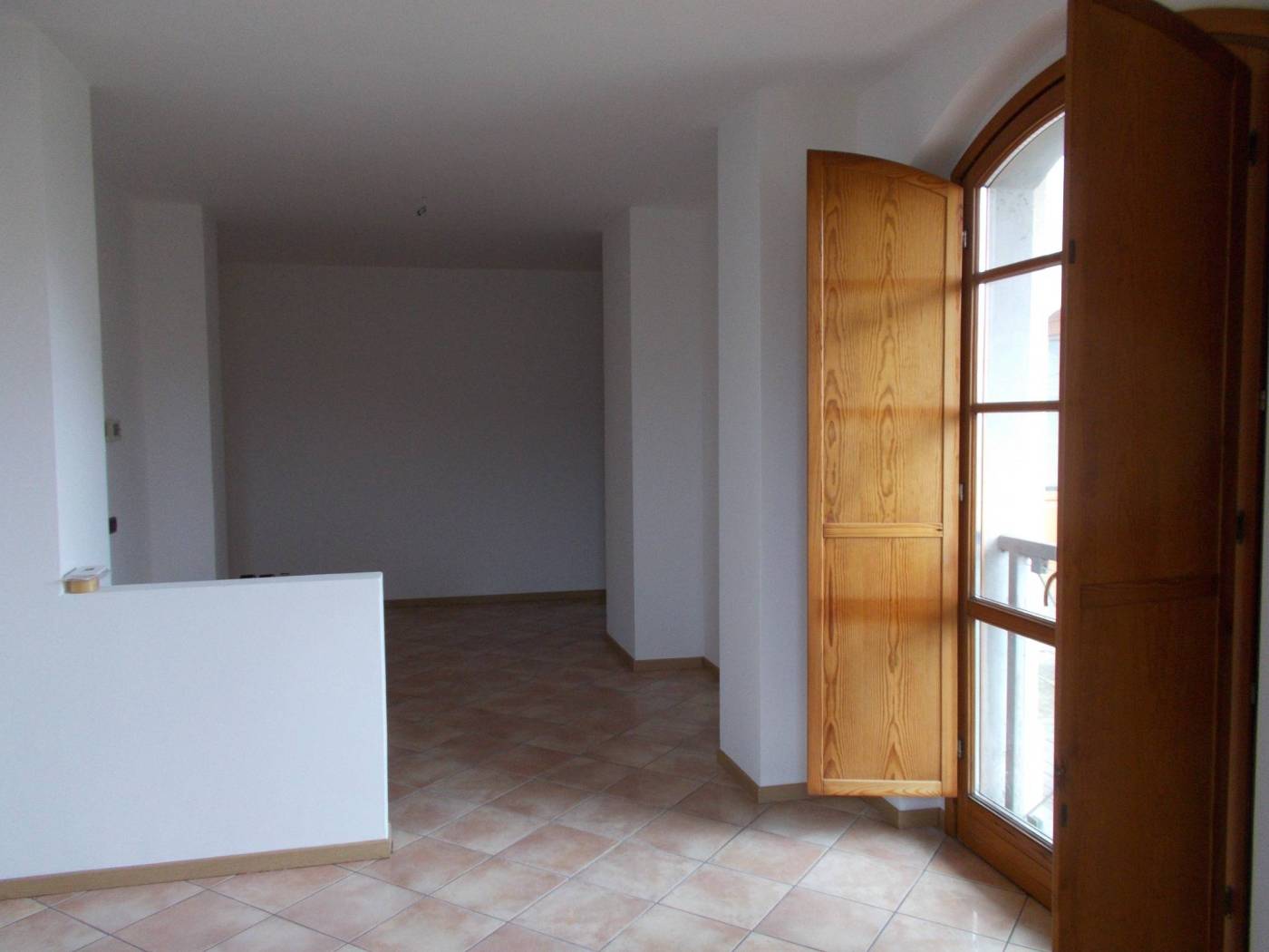 Interno appartamento