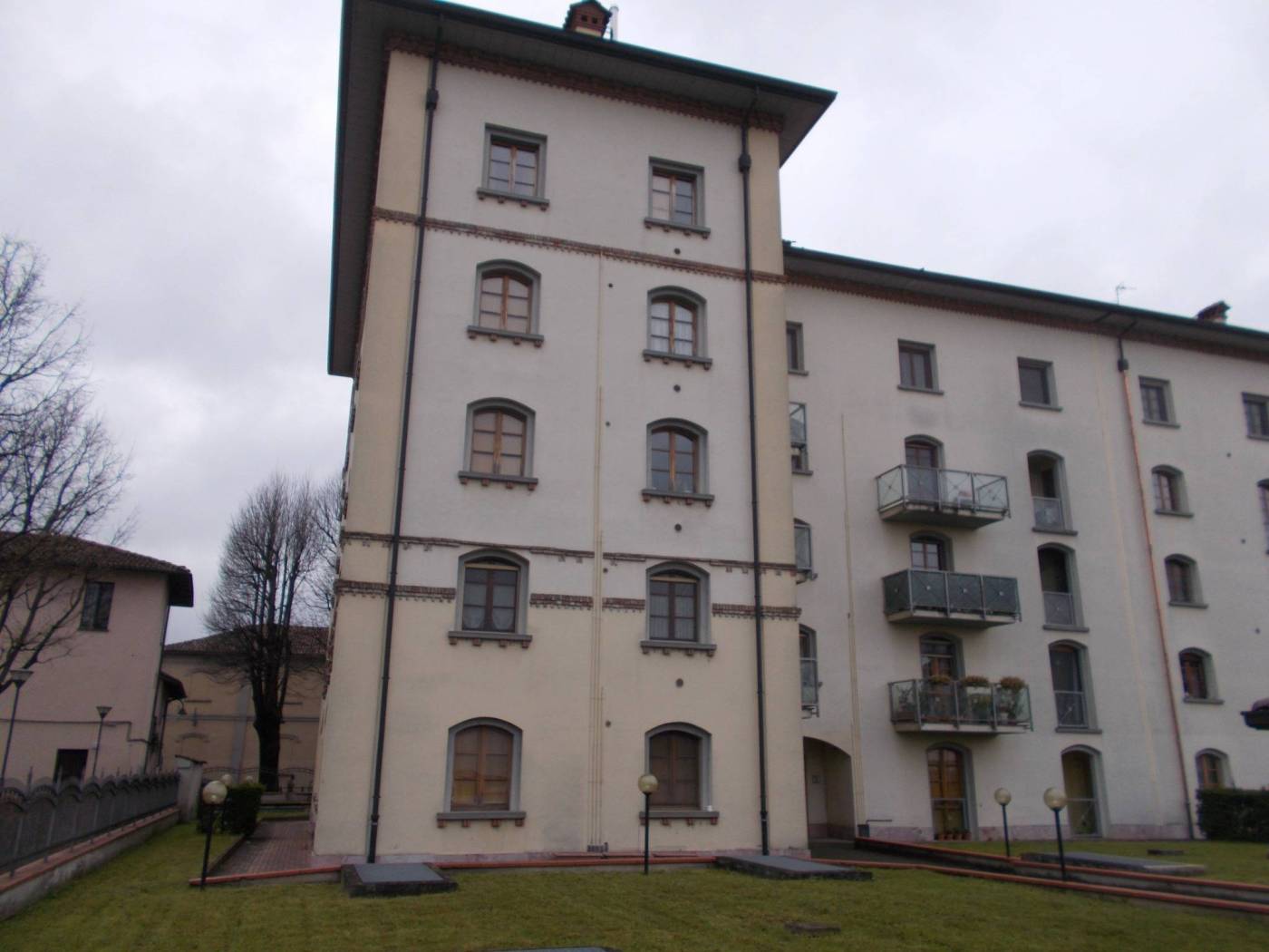 Facciata