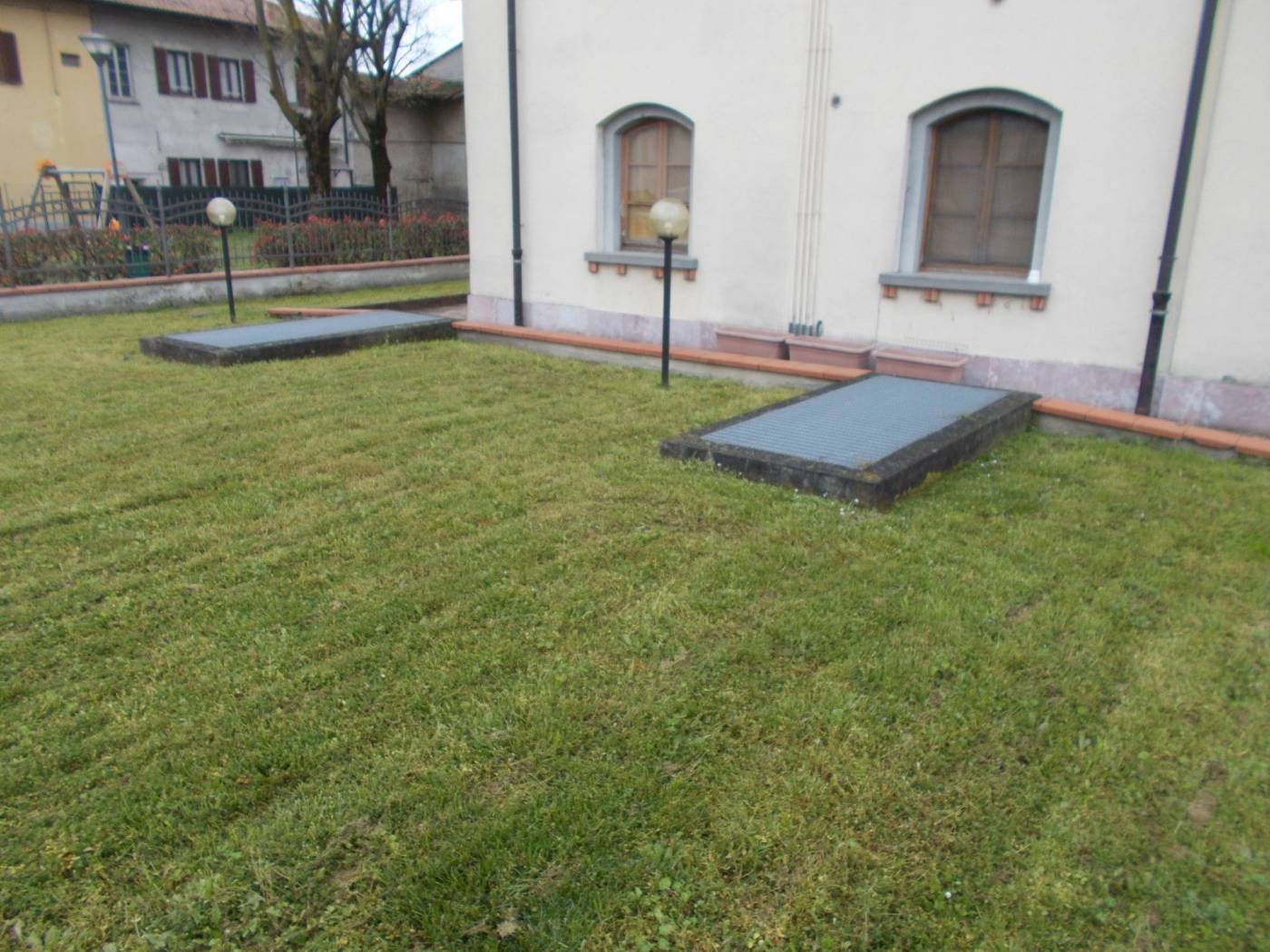 Giardino