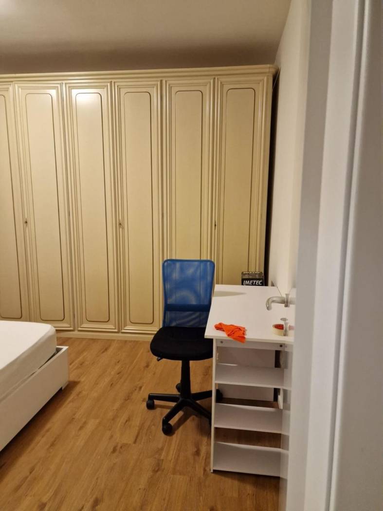 Camera da letto