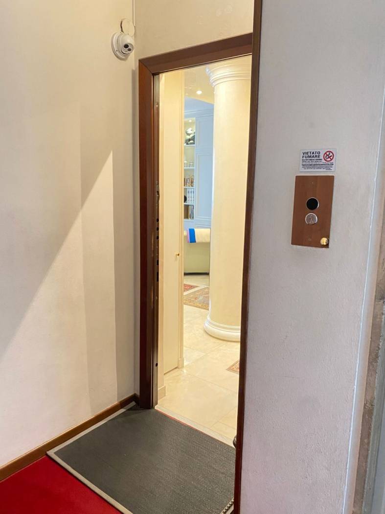 Interno palazzo