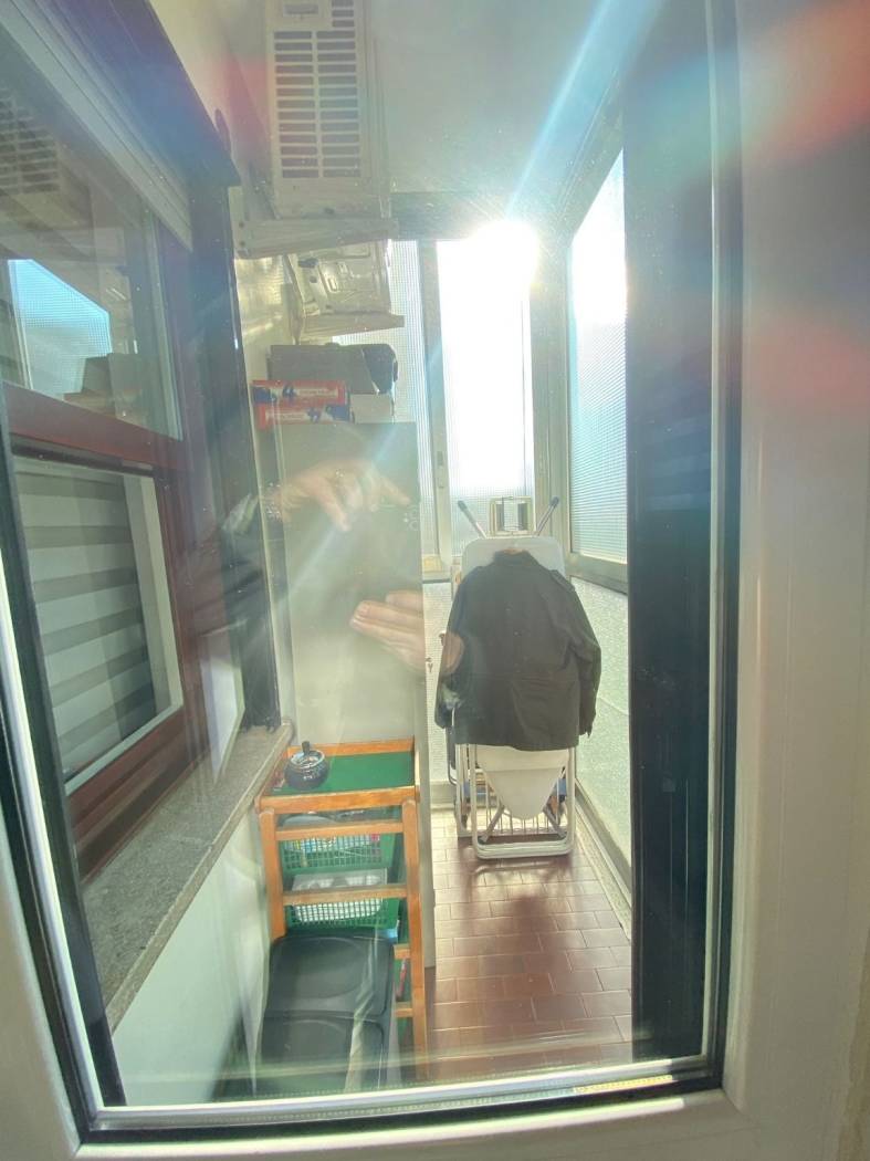 Veranda