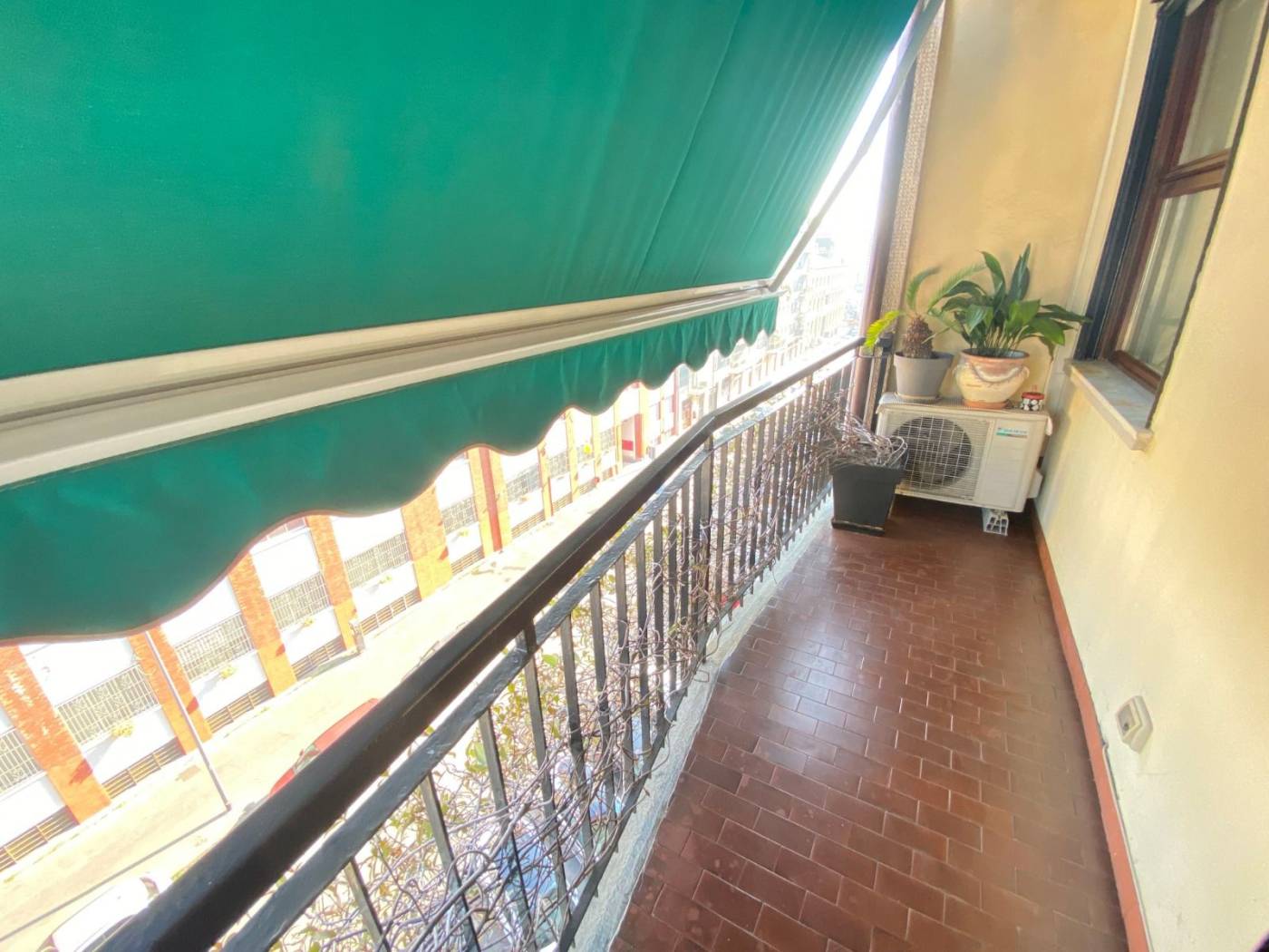 Balcone