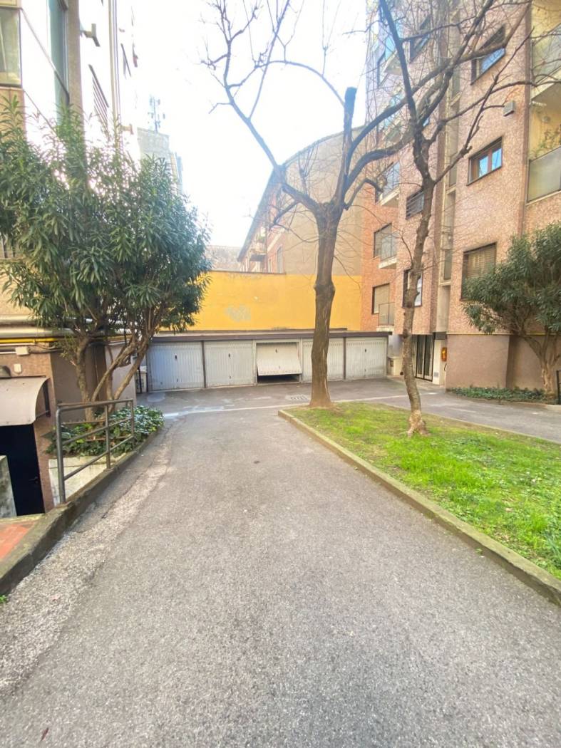 Cortile interno