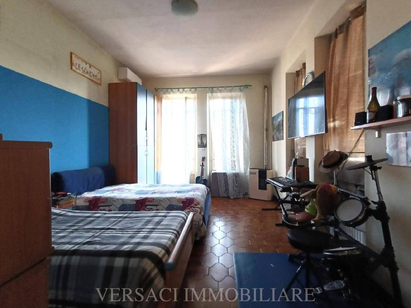 Camera da letto