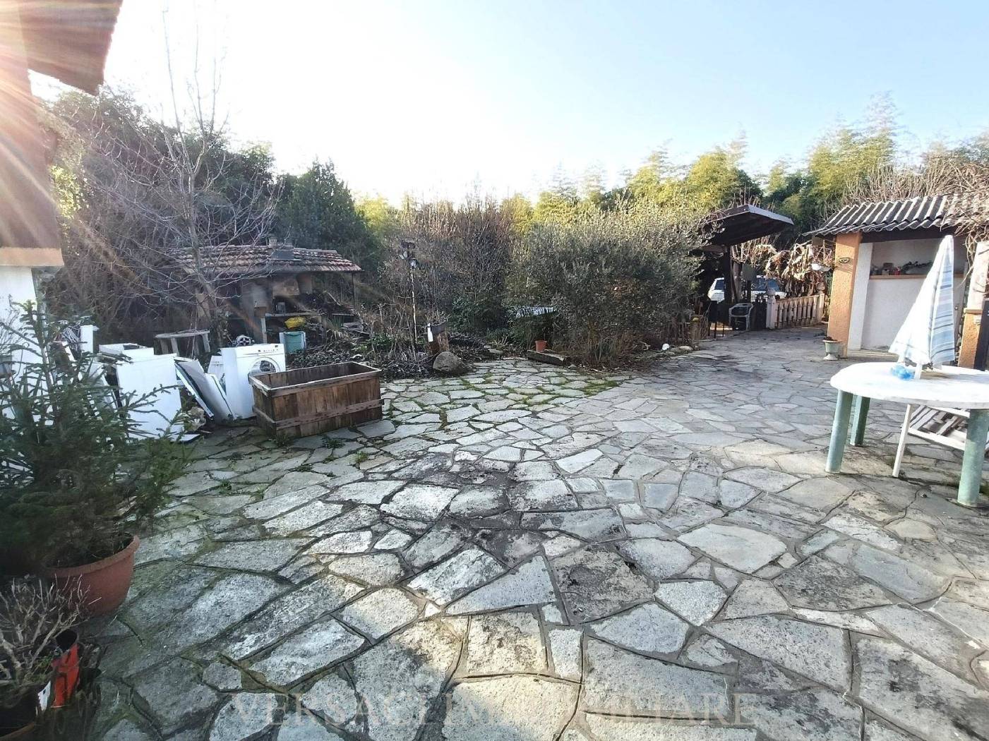 Giardino
