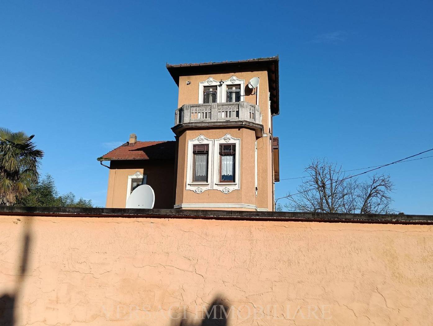 Facciata