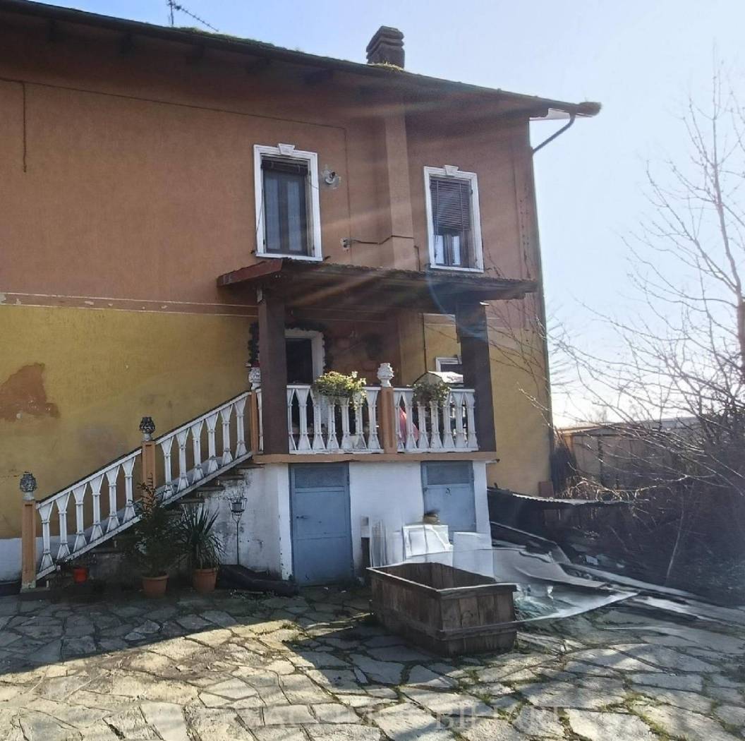 Facciata